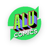 logo alucomics